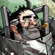 Steam Community Avatar