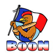 BooN // FRENCHCORE WORLDWIDE