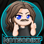 NotsoDirt avatar