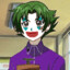 Evil-nichi (Joker Arc)