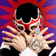 Steam Community Avatar