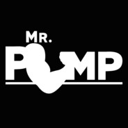 Mr. Pump's Avatar