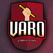 vARO's Avatar