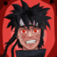 Naruto Uchiha が