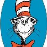 DR Seuss avatar