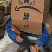 Box With Hands