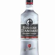 VODKA