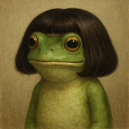 Frogdrick