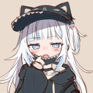 Meow~
