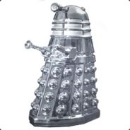 PlatinumDalek