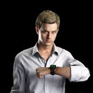 Steam Community Avatar