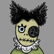 Steam Community Avatar