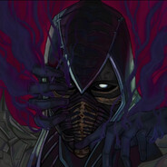 Steam Community Avatar