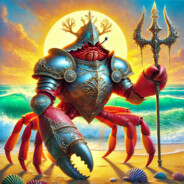 CrabKnight