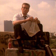 Steam Community Avatar