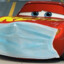 Doctor Lightning McQueen