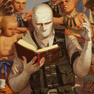 Steam Community Avatar