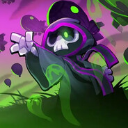 Steam Community Avatar