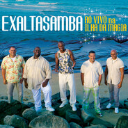 Exalta na ilha da Orgia 2008