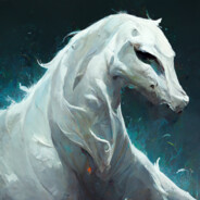 WHITE STALLION avatar