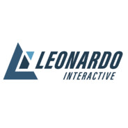 Leonardo Interactive banner