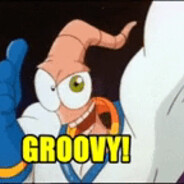 Girth Worm Zyn