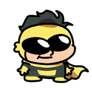 Sinister Mark