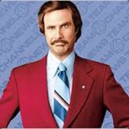 Ron Burgundy avatar