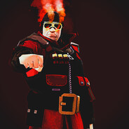 Steam Community Avatar