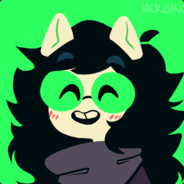 Jade Harley avatar