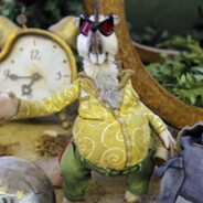 Steam Community Avatar