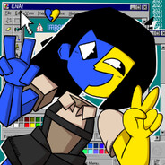 Steam Community Avatar