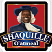 ShaquilleOatmeal