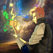 Steam Community Avatar