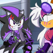 Alpha The HedgeJackal