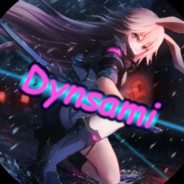 Dynsami avatar