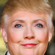Hillary Trumpton