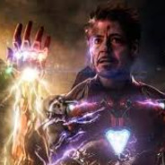 Tonny Stark