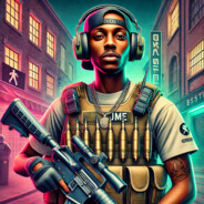 JME's Avatar