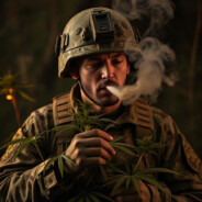 Captain Cannabis