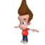 jimmy neutron