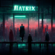 Matrix Official