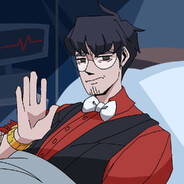 Steam Community Avatar