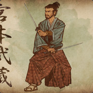 Musashiss's Avatar