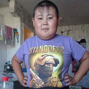 Steam Community Avatar