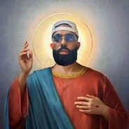 Steam Community Avatar