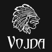 Vojda