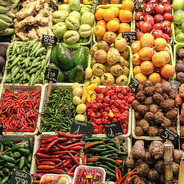 AssortedFruits