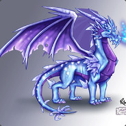 BlueDragonSpyro avatar