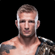 TJ Dillashaw